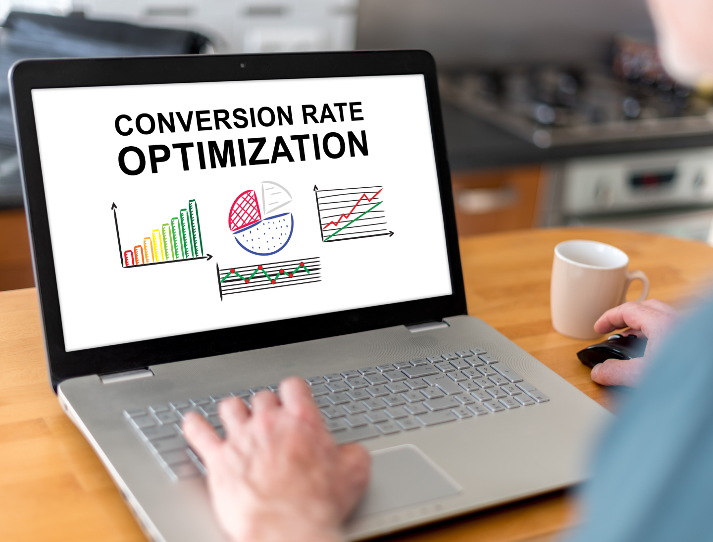 Boosting Conversion Rates with Strapi Headless CMS