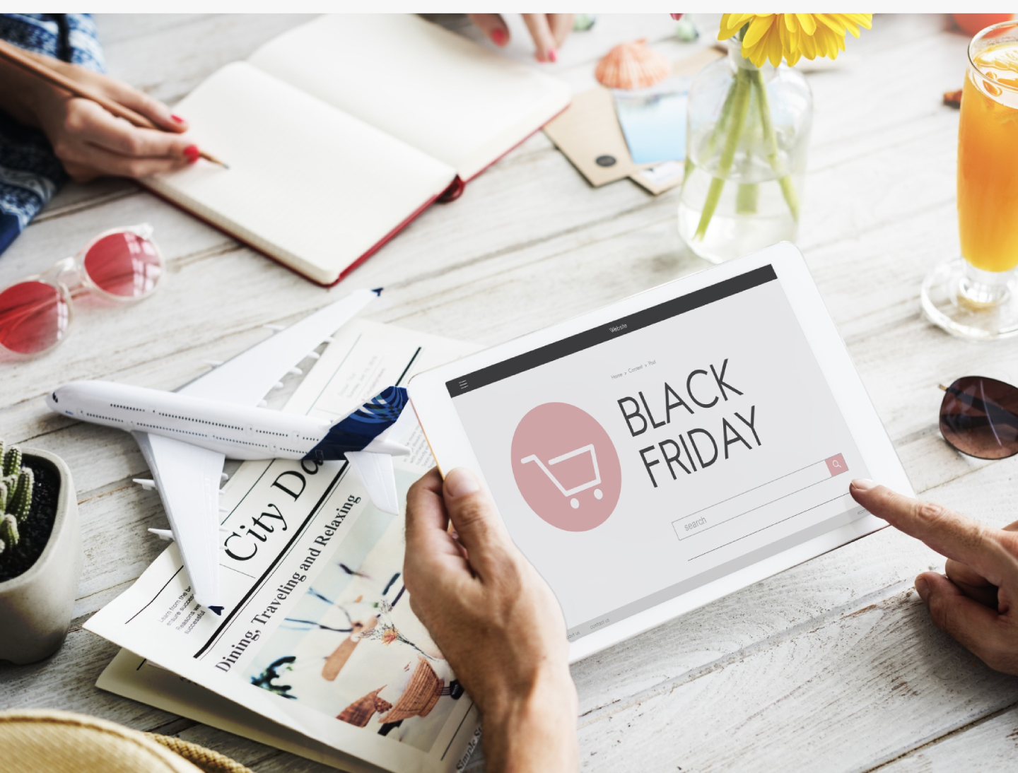 Black Friday 2023 Axabee
